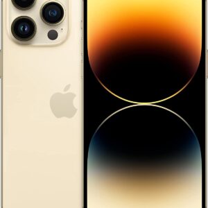 Apple iPhone 14 Pro Max (512 GB) - Gold