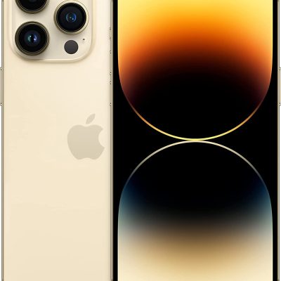 Apple iPhone 14 Pro Max (256 GB) – Gold