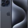 Apple iPhone 15 Pro Max (256 GB) - Blue Titanium