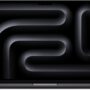 Apple 2023 MacBook Pro (14-inch, Apple M3 Pro chip with 12‑core CPU and 18‑core GPU, 18GB Unified Memory, 1TB) - Space Black; English