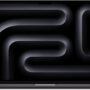 Apple 2023 MacBook Pro (14-inch, Apple M3 Max chip with 14‑core CPU and 30‑core GPU, 36GB Unified Memory, 1TB) - Space Black; Arabic/English