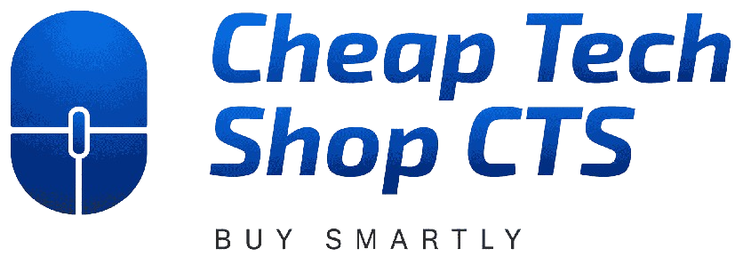 Cheap Tech Shop